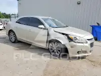 2014 Chevrolet Malibu фото