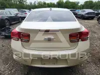 2014 Chevrolet Malibu photo