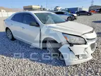 2014 Chevrolet Malibu фото