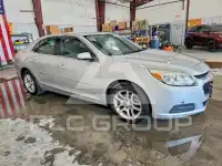 2014 Chevrolet Malibu фото