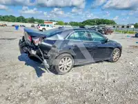 2014 Chevrolet Malibu фото