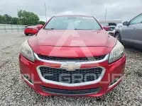 2014 Chevrolet Malibu фото