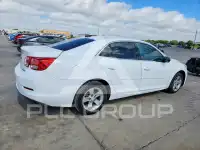 2014 Chevrolet Malibu фото