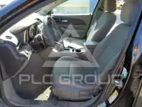 2014 Chevrolet Malibu фото