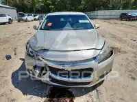 2014 Chevrolet Malibu фото