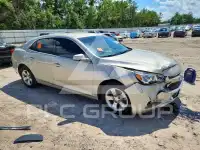 2014 Chevrolet Malibu фото