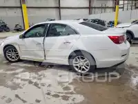 2014 Chevrolet Malibu фото