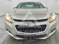 2014 Chevrolet Malibu фото