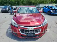 2014 Chevrolet Malibu photo