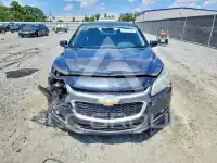 2014 Chevrolet Malibu фото