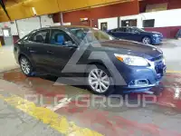 2014 Chevrolet Malibu фото