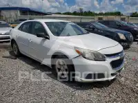 2014 Chevrolet Malibu фото