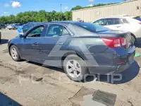 2014 Chevrolet Malibu фото