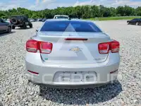 2014 Chevrolet Malibu фото