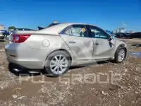 2014 Chevrolet Malibu фото
