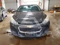 2014 Chevrolet Malibu photo