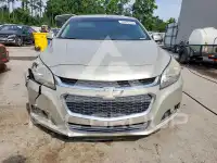 2014 Chevrolet Malibu фото