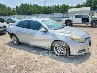 2014 Chevrolet Malibu фото