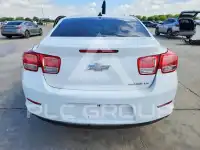 2014 Chevrolet Malibu фото