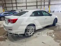 2014 Chevrolet Malibu фото