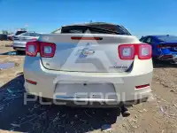 2014 Chevrolet Malibu фото