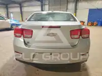 2014 Chevrolet Malibu фото
