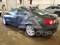 2014 Chevrolet Malibu фото