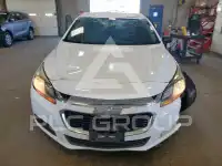 2014 Chevrolet Malibu photo