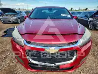 2014 Chevrolet Malibu фото