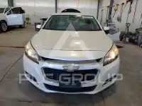 2014 Chevrolet Malibu фото