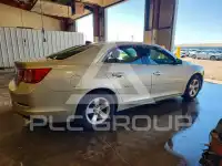 2014 Chevrolet Malibu фото