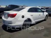 2014 Chevrolet Malibu photo