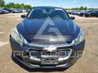 2014 Chevrolet Malibu фото