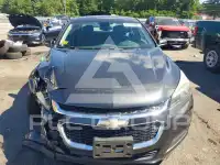 2014 Chevrolet Malibu фото