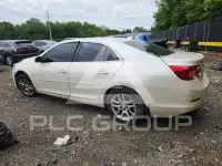 2014 Chevrolet Malibu photo