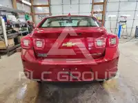 2014 Chevrolet Malibu фото