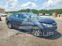 2014 Chevrolet Malibu фото