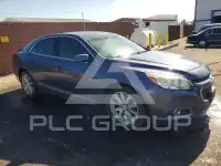 2014 Chevrolet Malibu photo