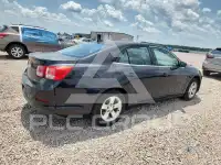 2013 Chevrolet Malibu photo