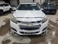 2014 Chevrolet Malibu фото