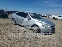 2014 Chevrolet Malibu фото