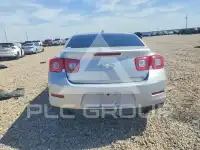 2014 Chevrolet Malibu фото