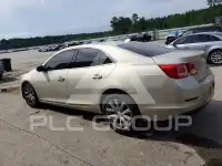 2014 Chevrolet Malibu фото