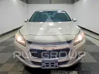 2014 Chevrolet Malibu фото