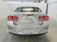2014 Chevrolet Malibu фото