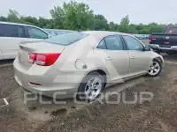 2014 Chevrolet Malibu фото