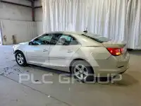 2014 Chevrolet Malibu фото