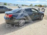 2014 Chevrolet Malibu фото