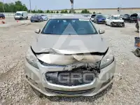 2014 Chevrolet Malibu фото