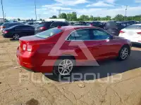 2014 Chevrolet Malibu фото